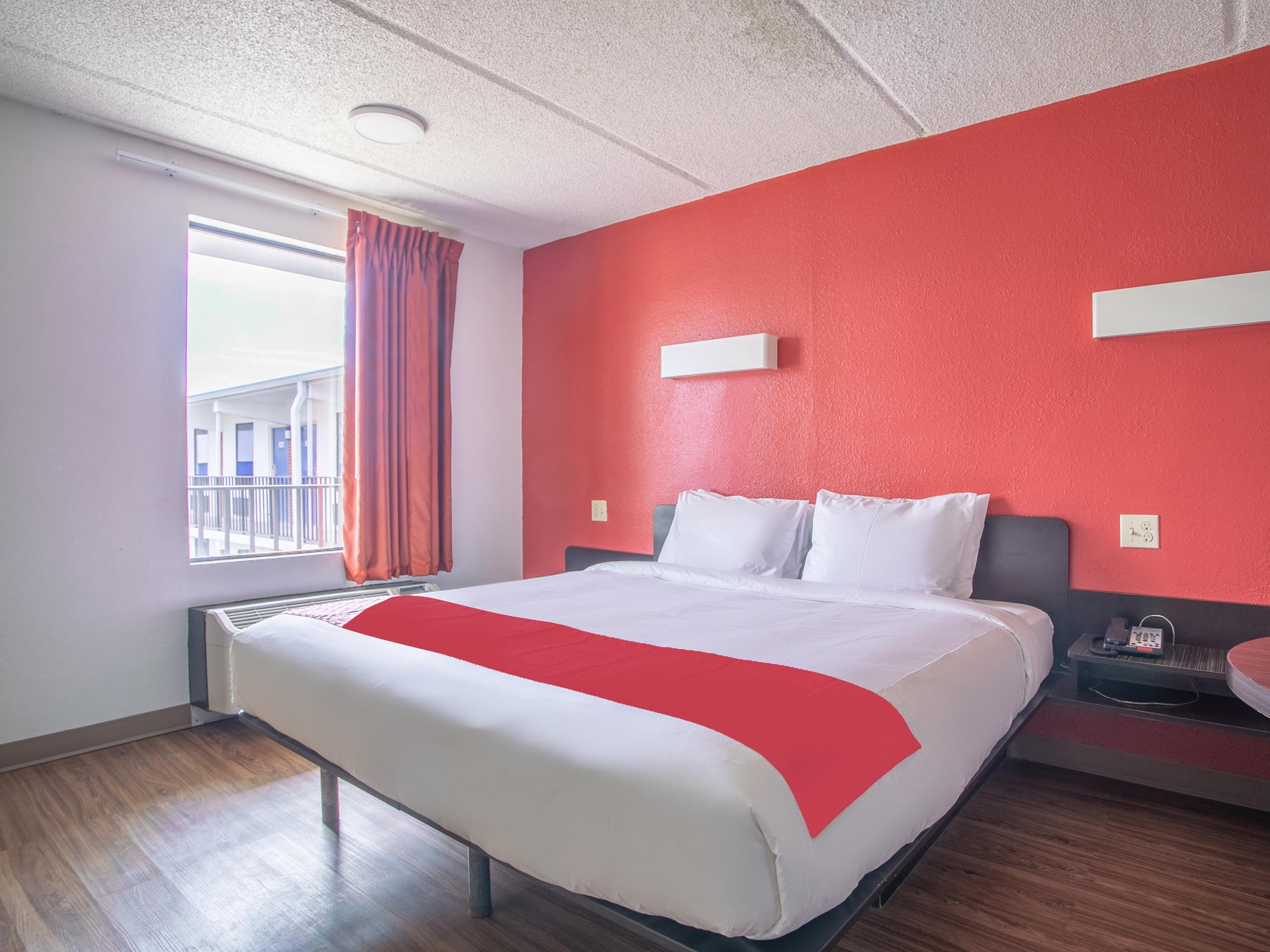 Oyo Hotel Lake Park - Valdosta Area Экстерьер фото