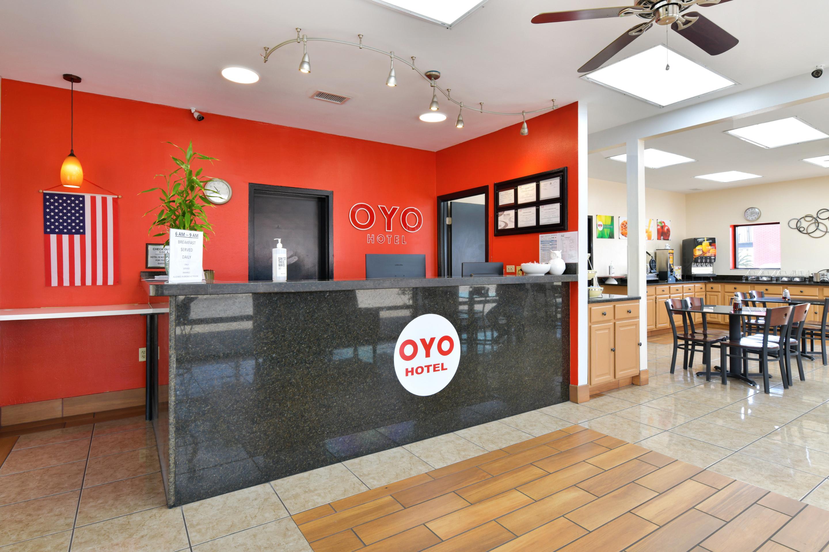 Oyo Hotel Lake Park - Valdosta Area Экстерьер фото
