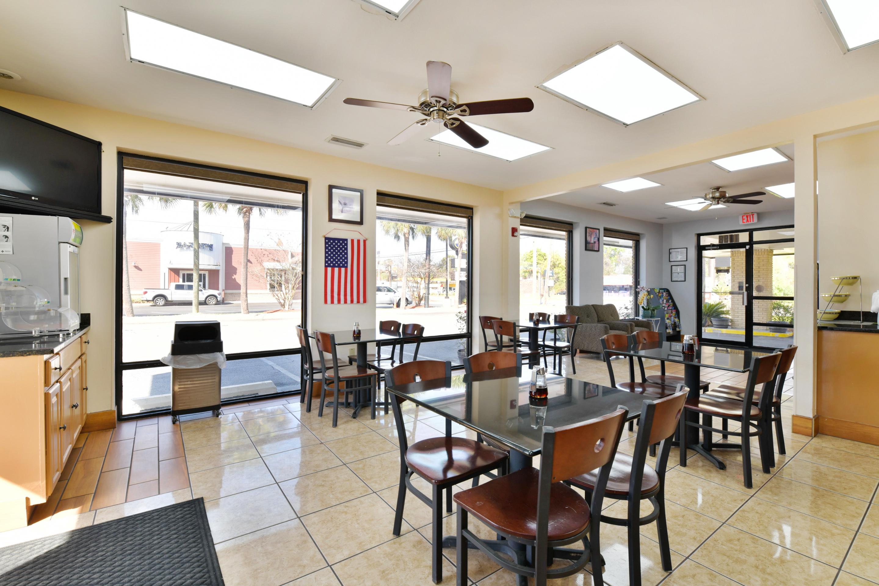 Oyo Hotel Lake Park - Valdosta Area Экстерьер фото